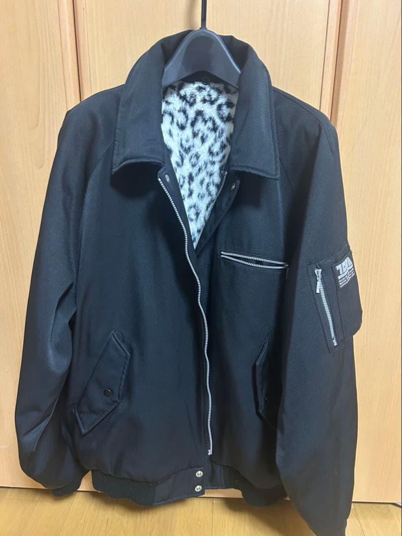 寅壱　ドカジャン