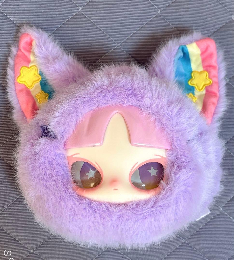 新品♡最安値•レア・シークレット♡インズINN'S ぬいぐるみポーチ/バッグ