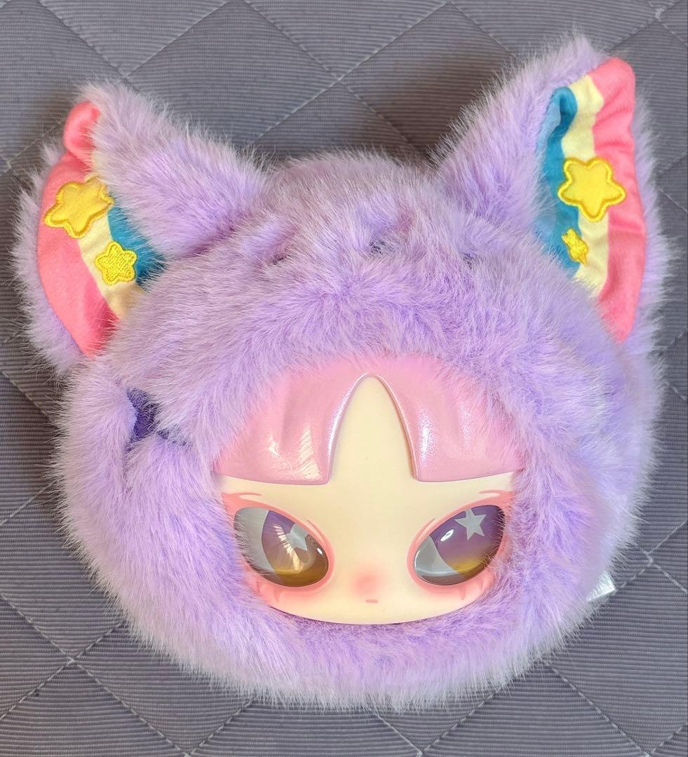 新品♡最安値•レア・シークレット♡インズINN'S ぬいぐるみポーチ/バッグ