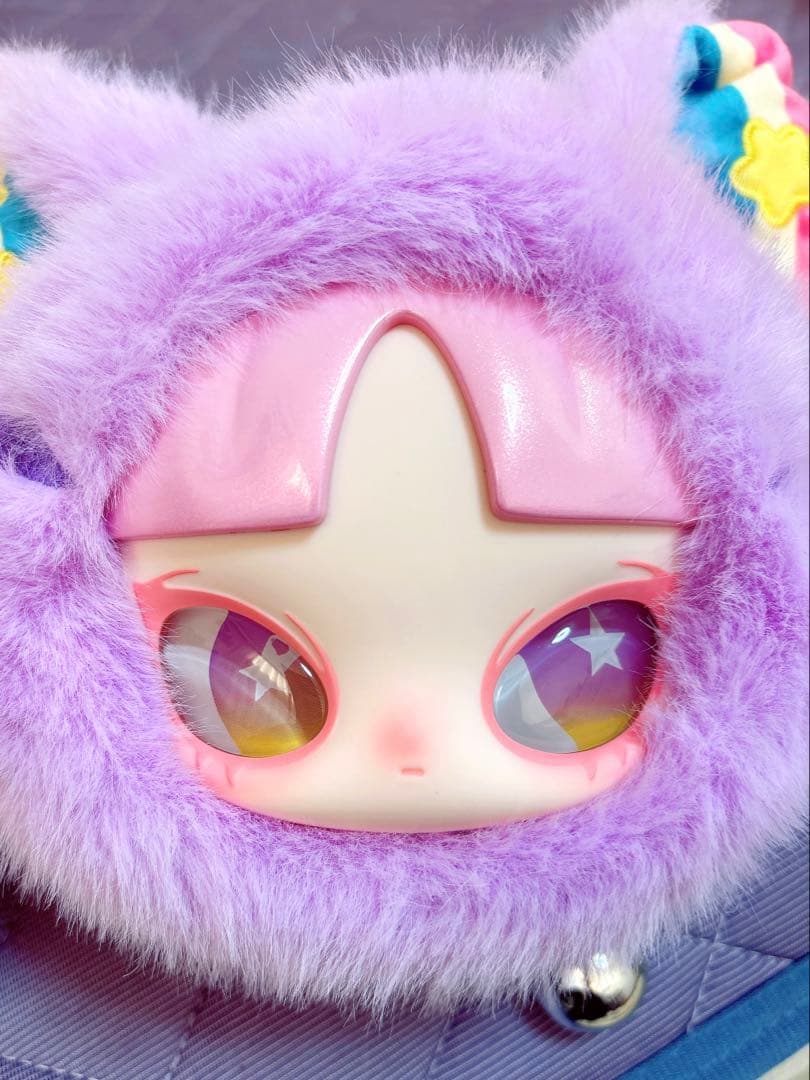 新品♡最安値•レア・シークレット♡インズINN'S ぬいぐるみポーチ/バッグ