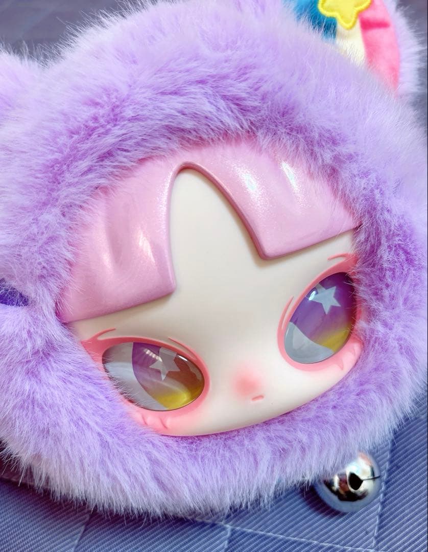 新品♡最安値•レア・シークレット♡インズINN'S ぬいぐるみポーチ/バッグ