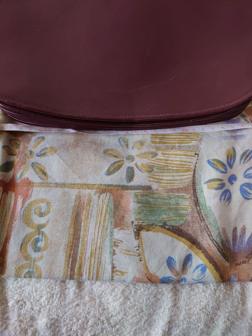 や*ー様 カルティエショルダーバッグ