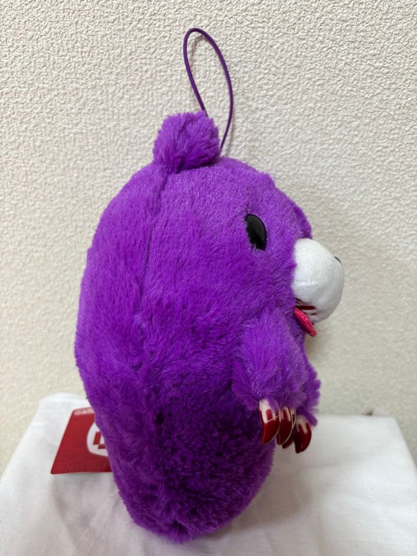 グルーミー　装グル〜ミ〜ぬいぐるみ　コンプリートセット