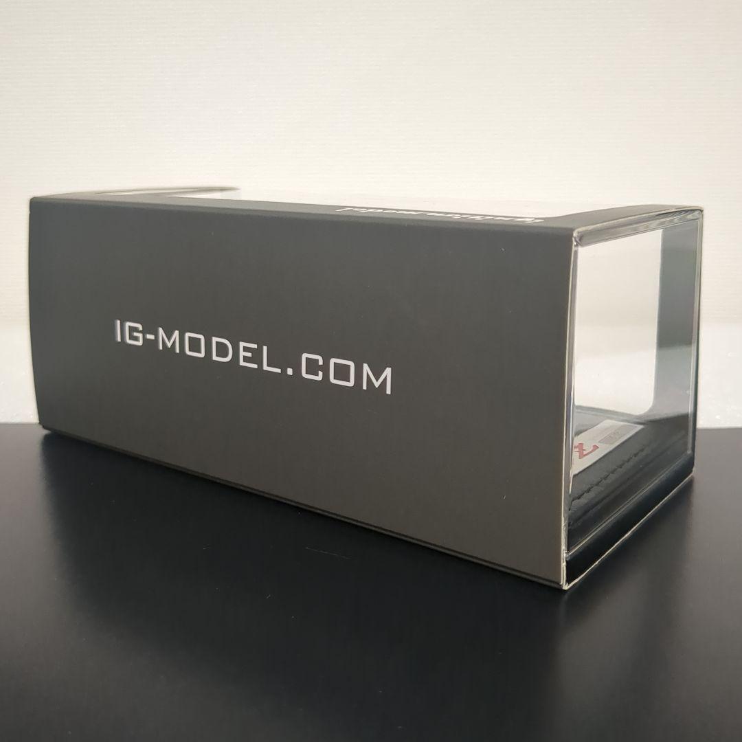 イグニッションモデル 日産 フェアレディZ Fairlady Z S30