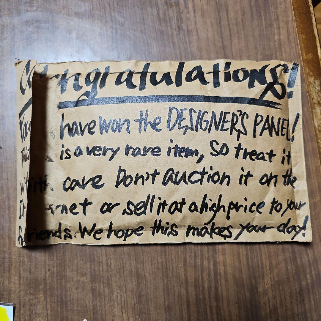 村上隆　ガラケー着せ替えパネル