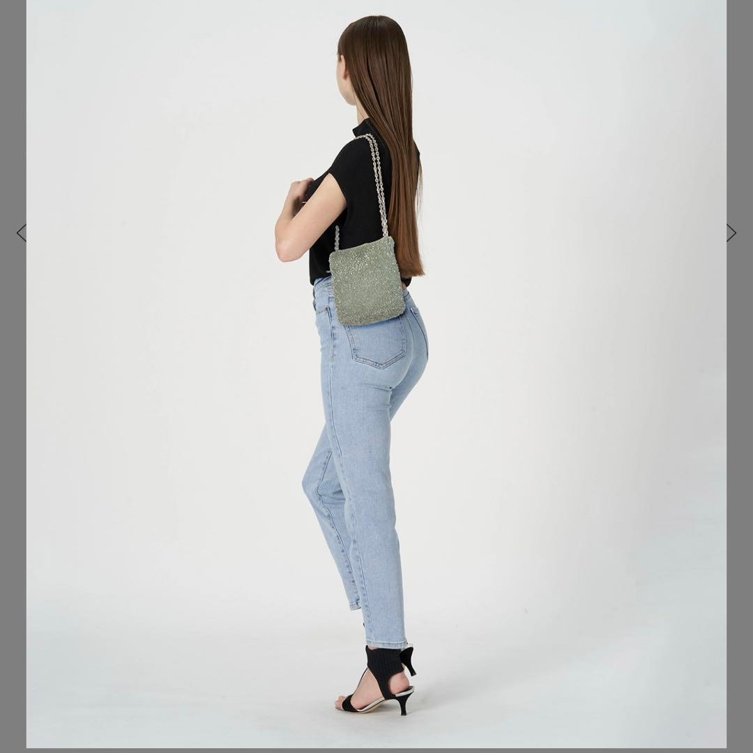 新作アイテム　ANTEPRIMA セッキオ スティローゾ バケットバッグ