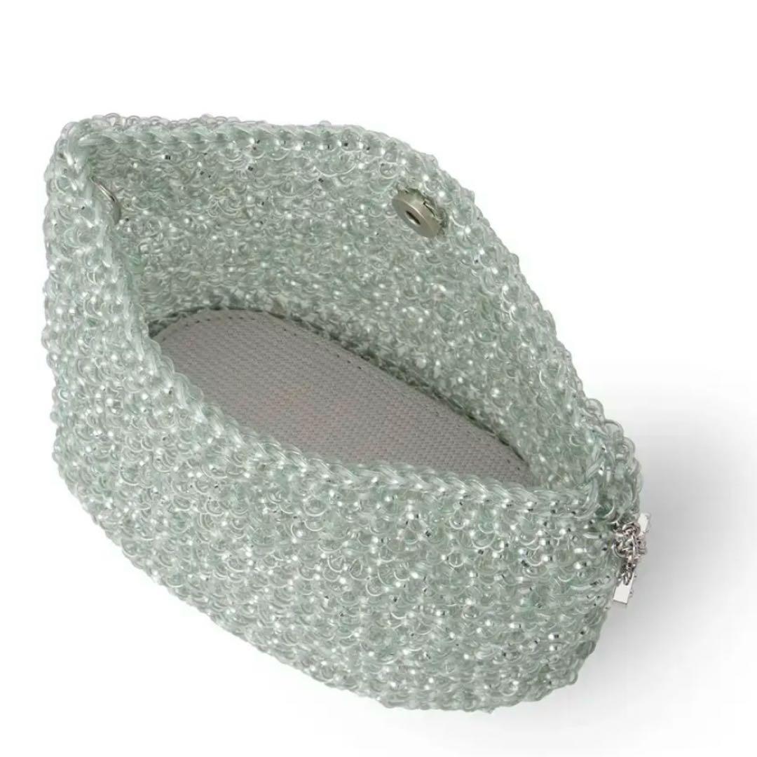 新作アイテム　ANTEPRIMA セッキオ スティローゾ バケットバッグ