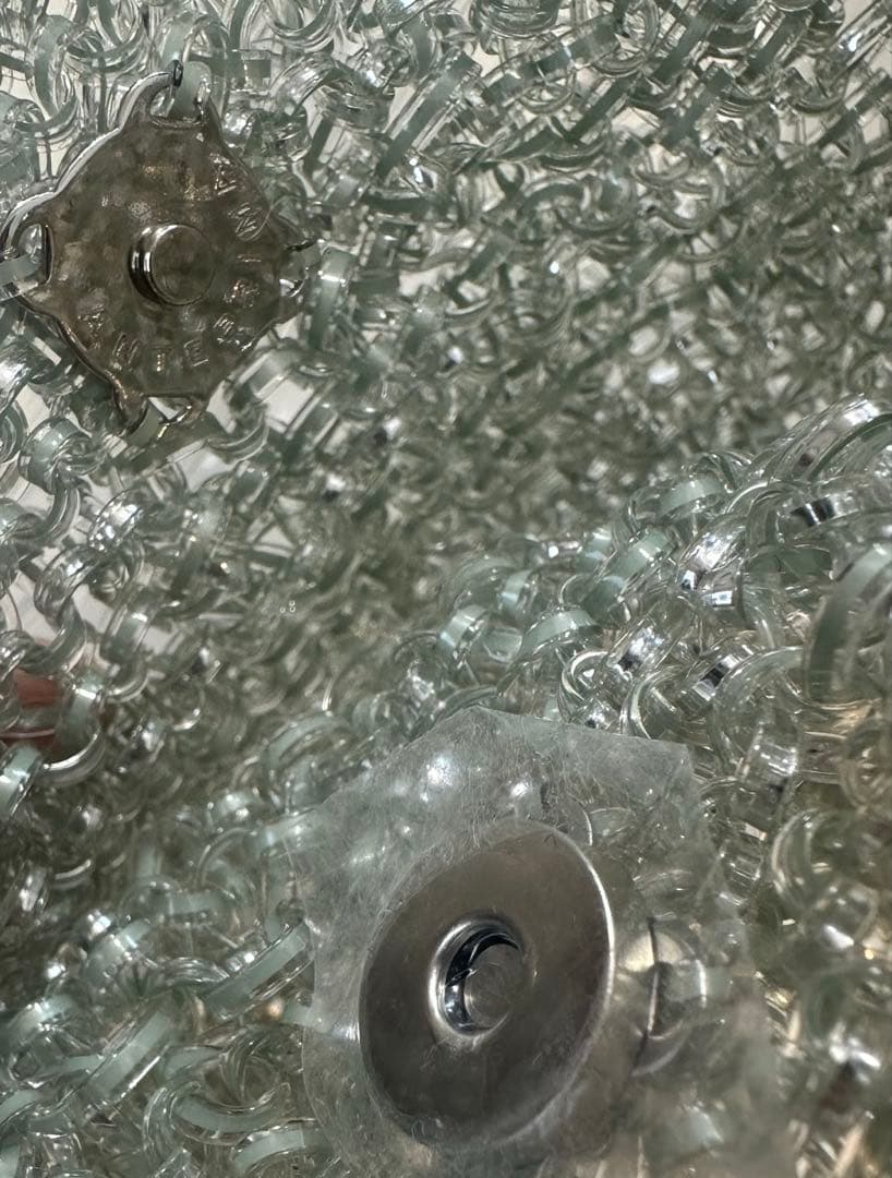 新作アイテム　ANTEPRIMA セッキオ スティローゾ バケットバッグ