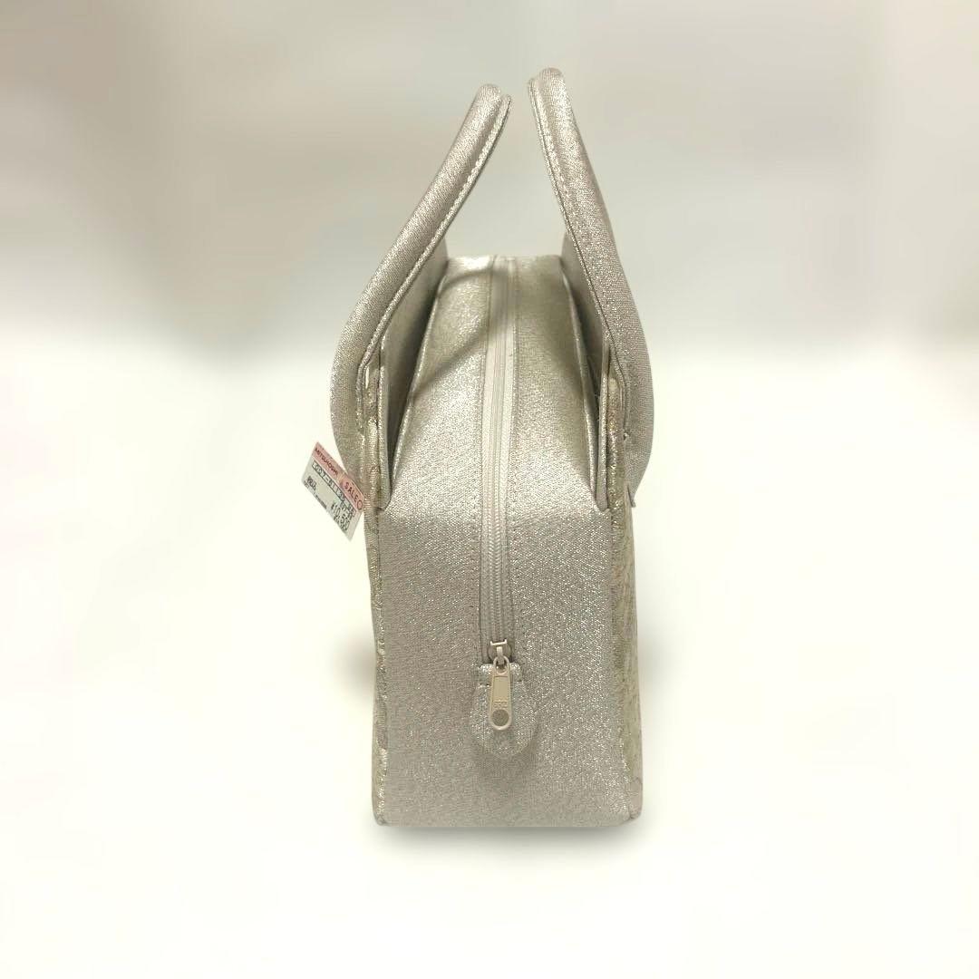 【タグ付き未使用】和想庵　利休バッグ　桜