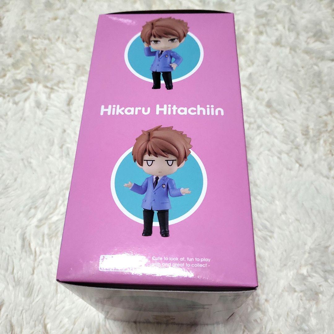 【新春特価！】【未開封】桜蘭高校ホスト部 ねんどろいど 常陸院光