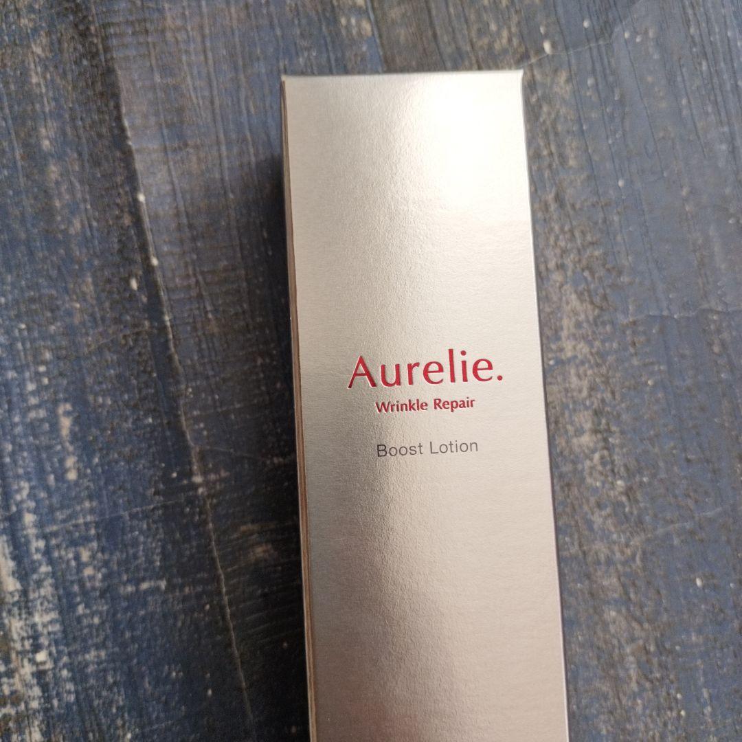 新品未使用☆　オレリーAurelie. 4点セット　ハンドメイドトートバッグ付き