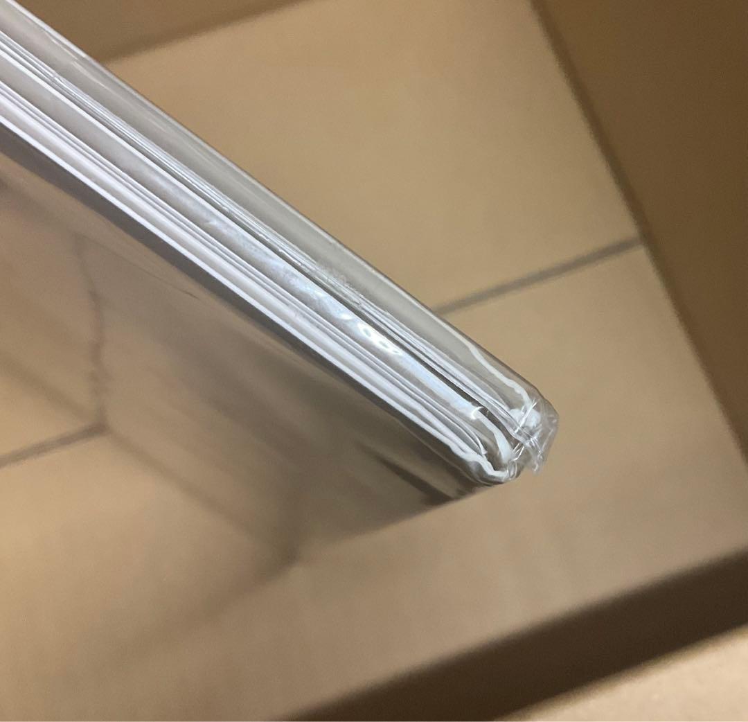 未使用　LP 星野源 POP VIRUS アナログレコード盤