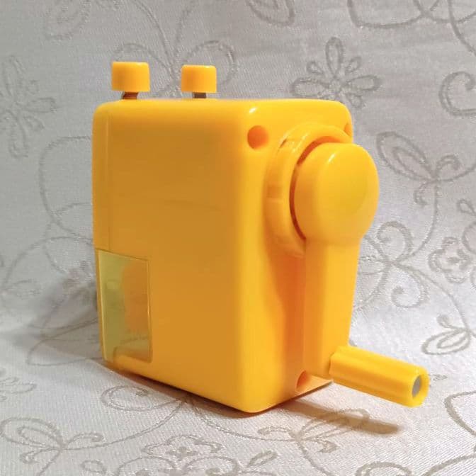 レア☆希少 マザーグースの森 ピヨちゃん ぴよちゃん 小さめ 鉛筆削り