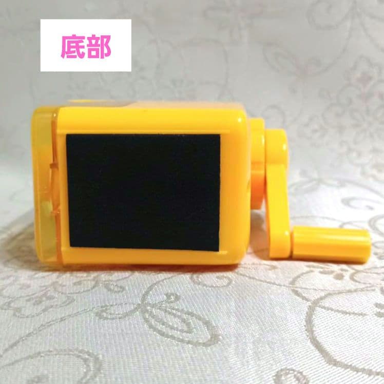 レア☆希少 マザーグースの森 ピヨちゃん ぴよちゃん 小さめ 鉛筆削り