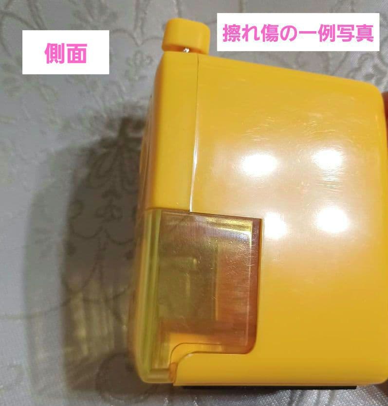 レア☆希少 マザーグースの森 ピヨちゃん ぴよちゃん 小さめ 鉛筆削り