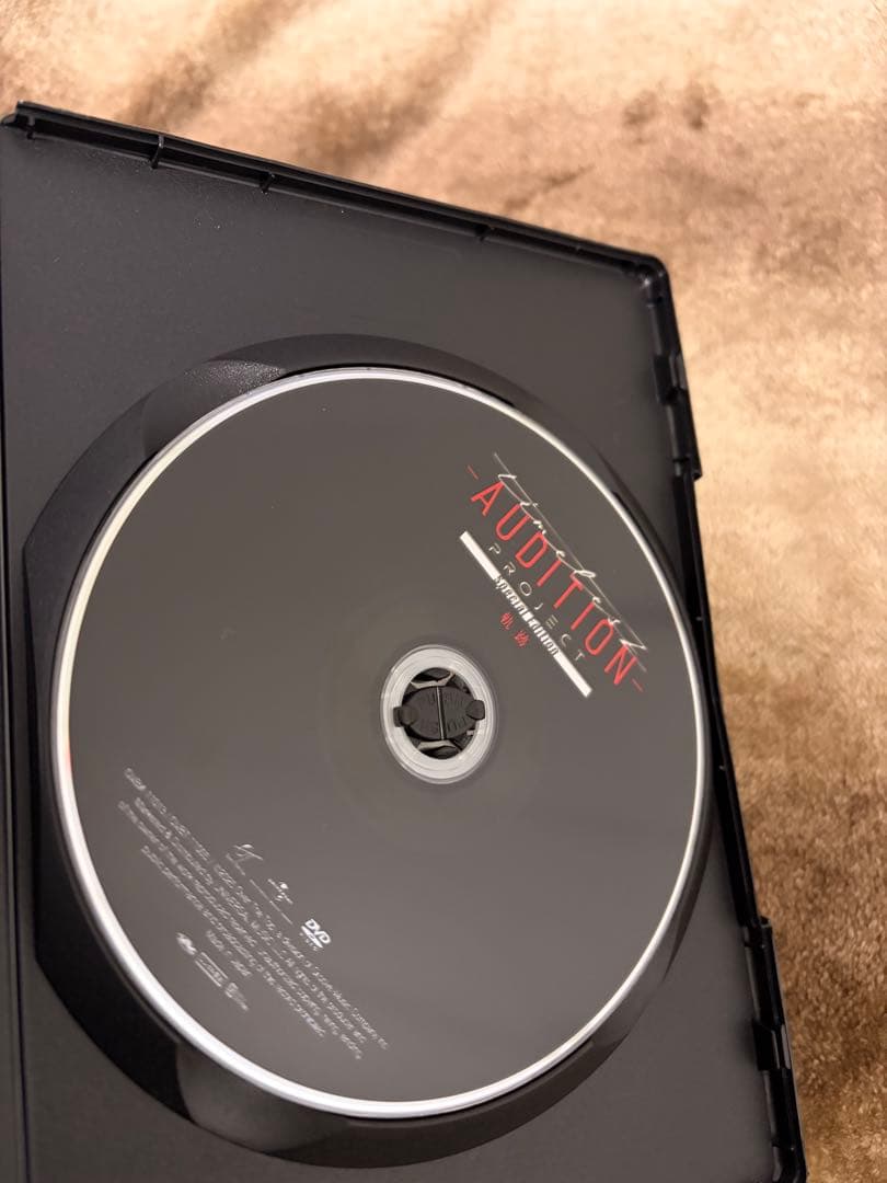 timelesz タイプロ パーカー + DVD