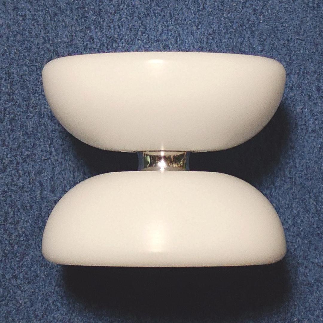 atmos projects Smoke ホワイト