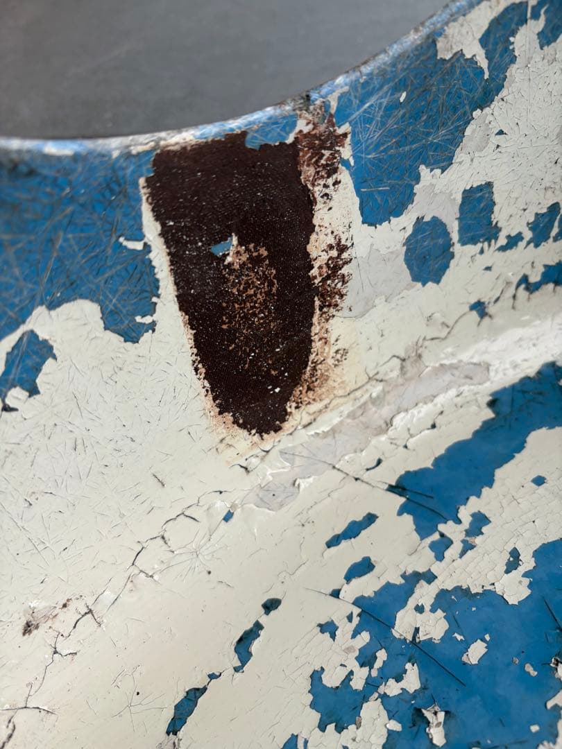 柳宗理　エレファントスツール　コトブキ社製