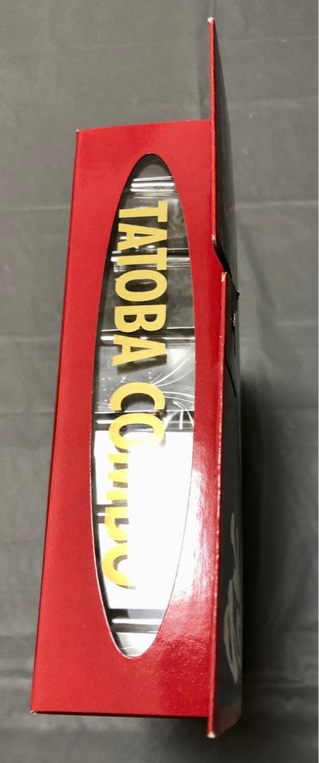 S.I.C. SIC仮面ライダーオーズ タトバ コンボ