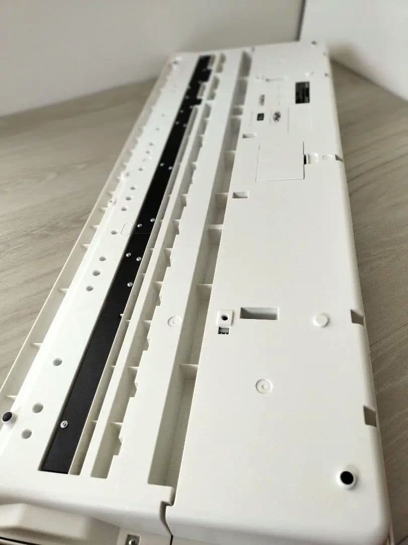 CASIO 光ナビゲーション キーボード LK-516 61鍵盤 230曲