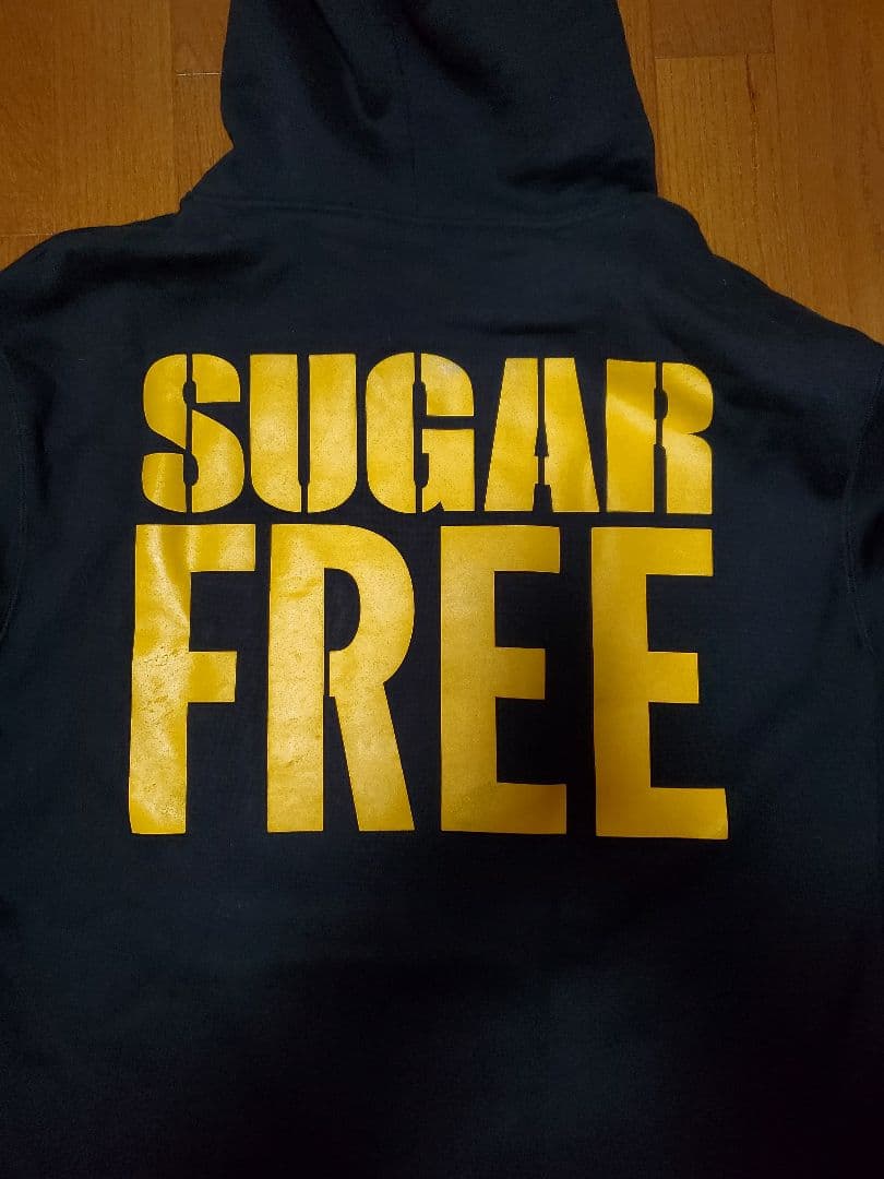 black coffeez パーカー backchannel nitrow