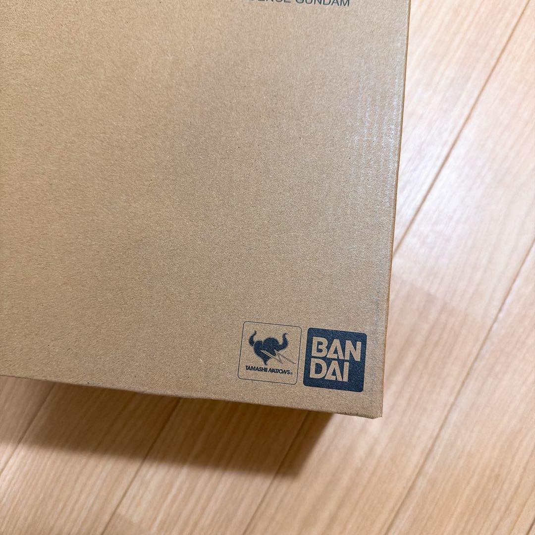 プロヴィデンスガンダム L BUILD providence