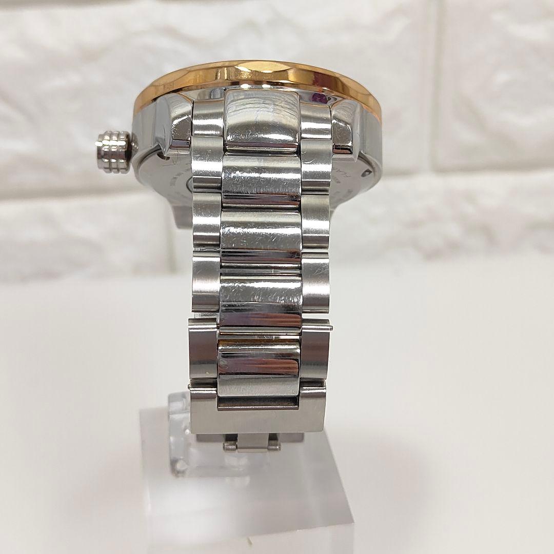 INVICTA ディズニー限定 ミッキーマウス 22744 自動巻 裏スケ 稼働