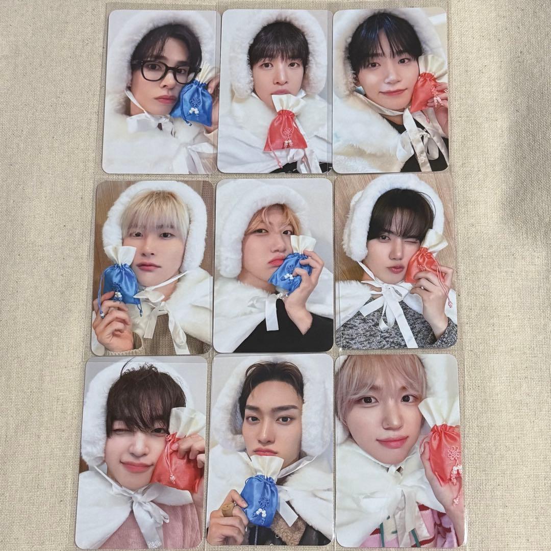 CRAVITY withmuu トレカ サイン会 ヨントン - メルカリ