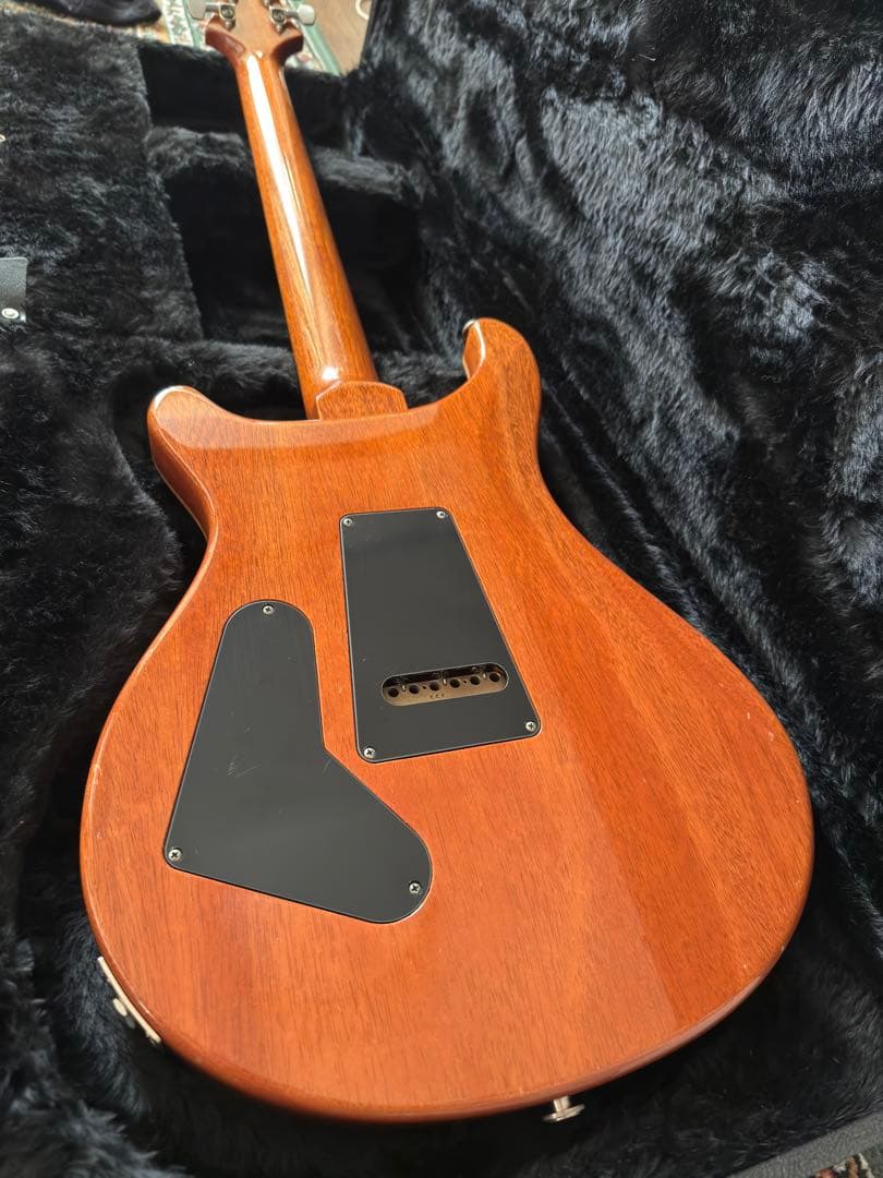 ギター PRS Custom 24 /Carroll Blue 2019