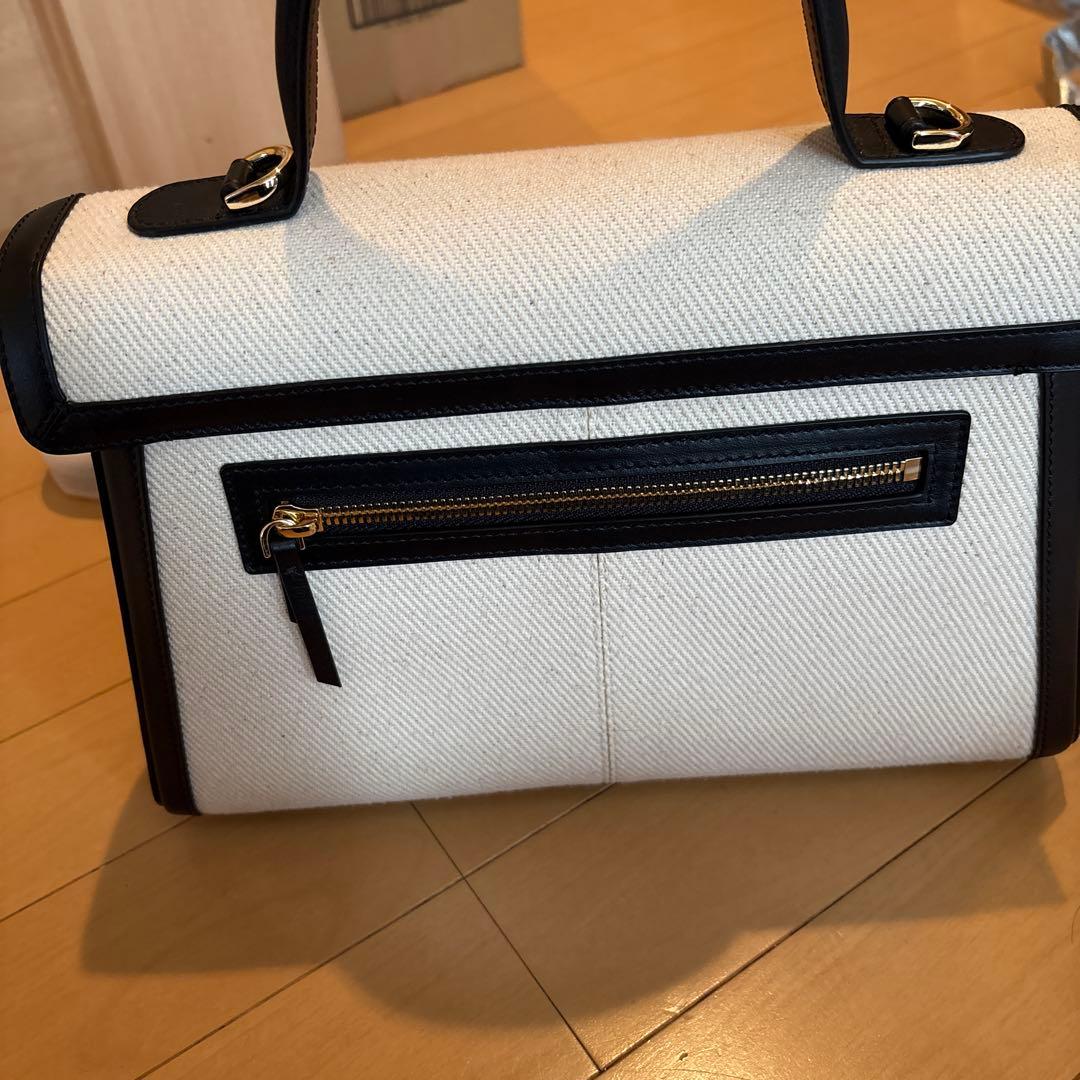 CAFUNE ハンドバッグ STANCE BAG