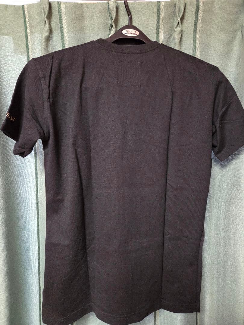 ジョジョ シルバーチャリオッツ Tシャツ ドレスキャンプ サイズ44