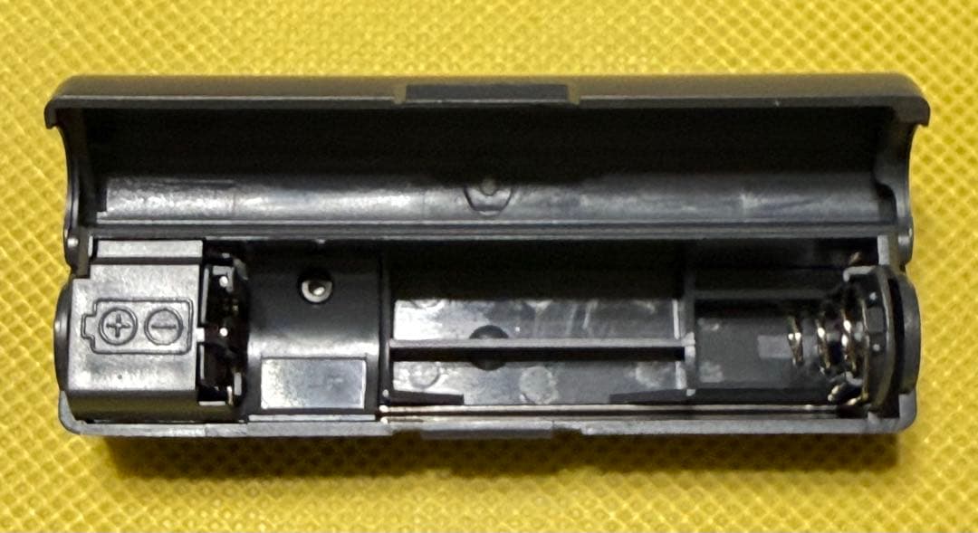 極美品Panasonic MDプレーヤー SJ-MJ10 -H MD2枚おまけ