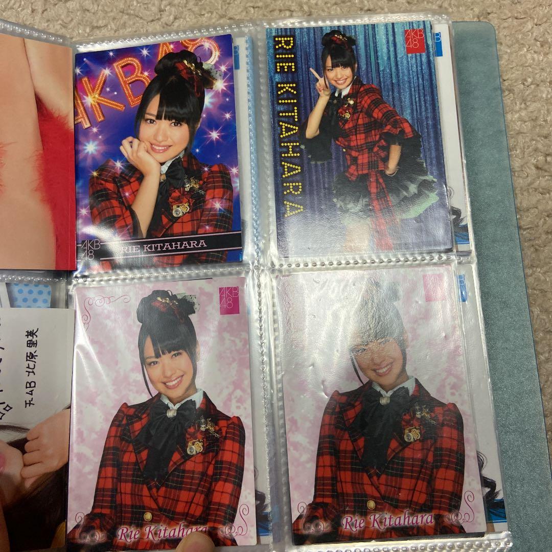 北原里英 生写真 バラ売り 購入 北原里英 生写真 バラ売り