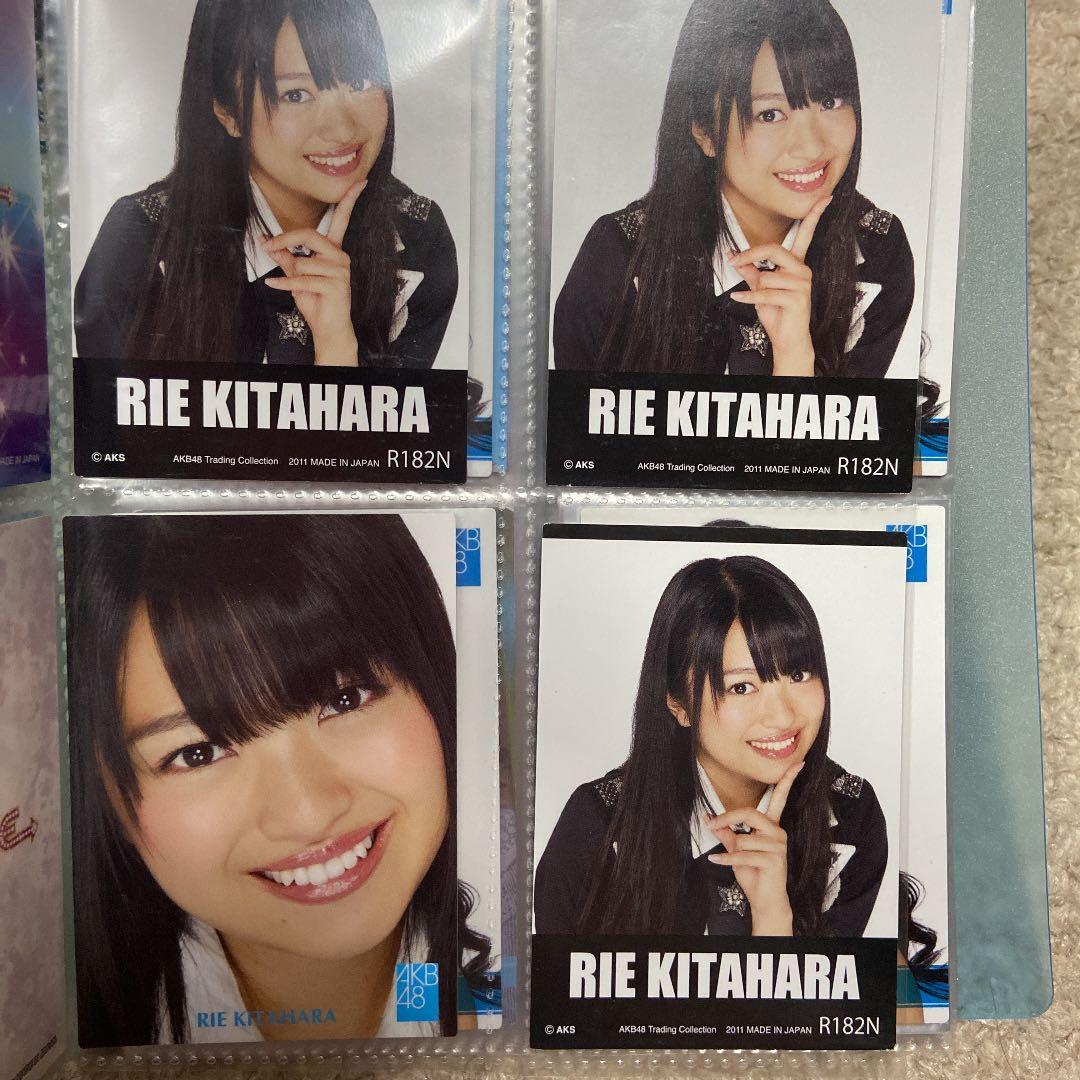 北原里英 生写真 バラ売り 購入 北原里英 生写真 バラ売り