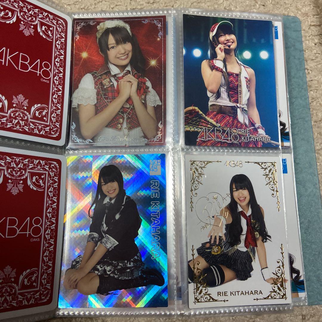 北原里英 生写真 バラ売り 購入 北原里英 生写真 バラ売り