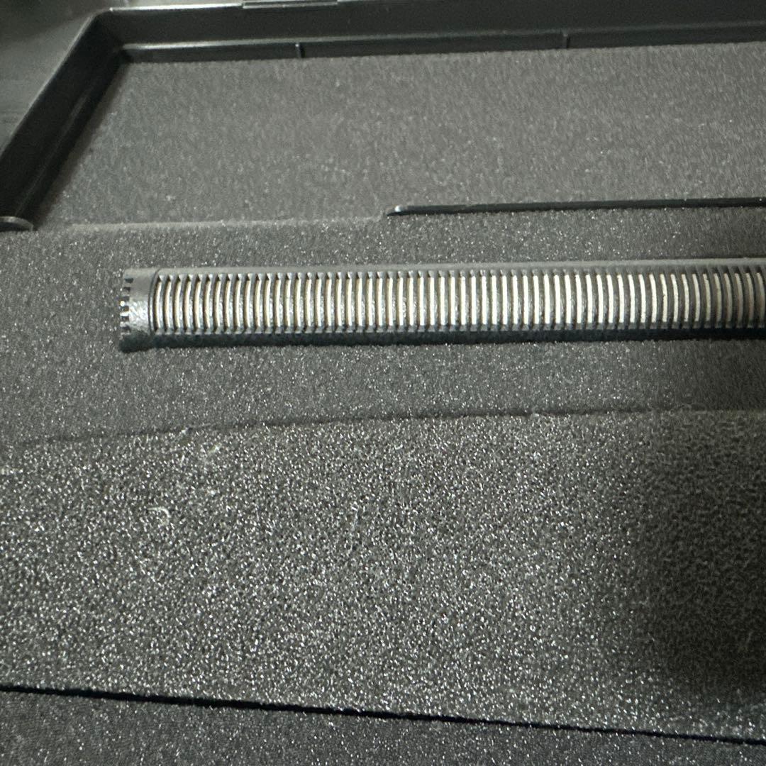 配信機器・PA機器・レコーディング機器 SENNHEISER MKH 416 P48