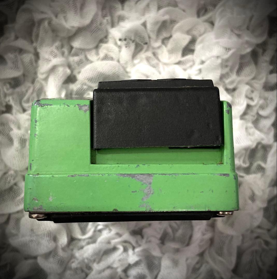 ギター Ibanez Tube Screamer Classic TS10