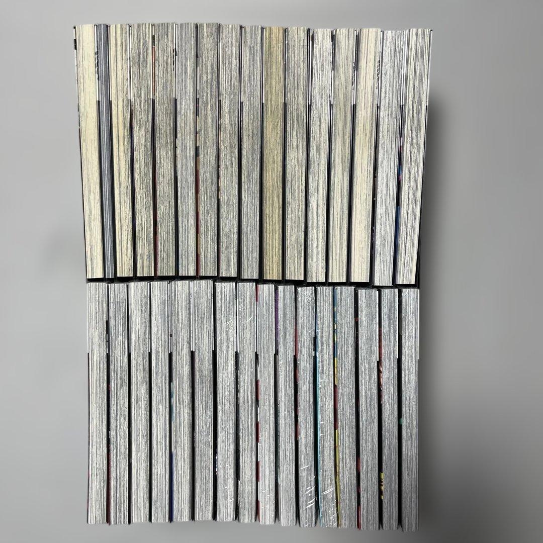 呪術廻戦 0-30巻セット 全巻帯付き - メルカリ