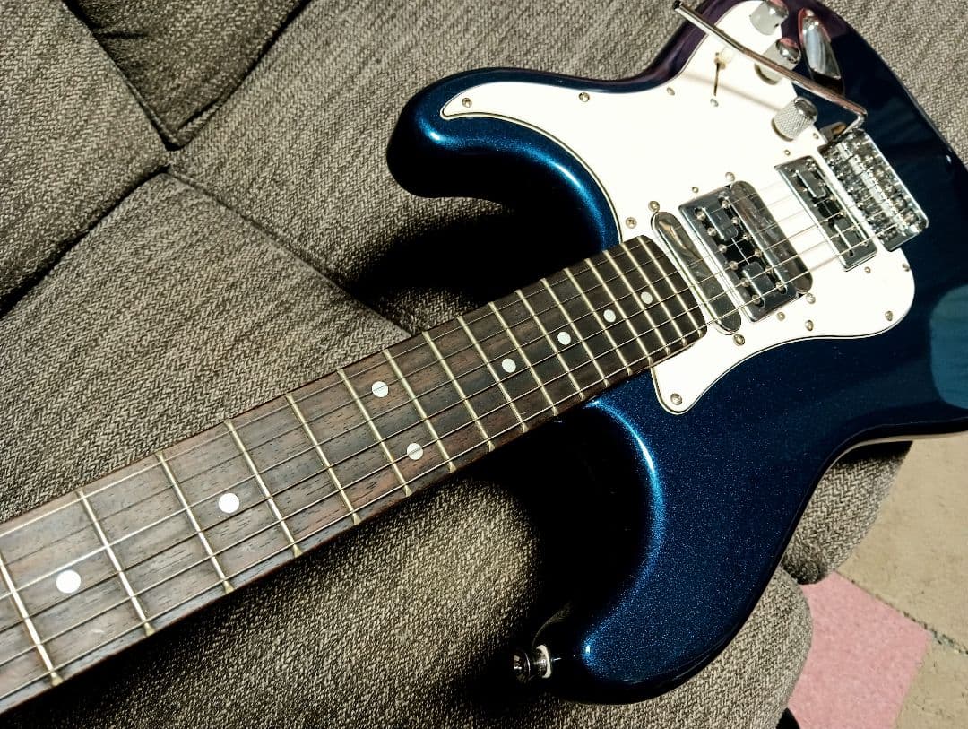 セルダー Selderストラト