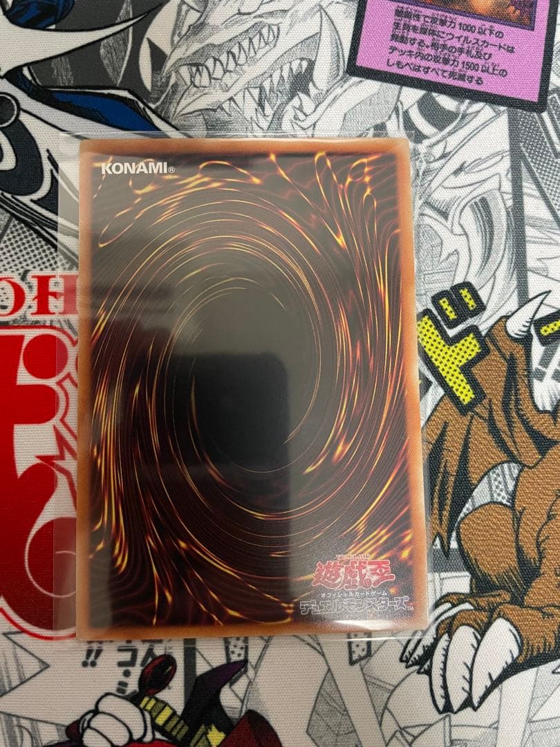 遊戯王ザフォールン＆ザヴァーチャス The Fallen＆The Vituous