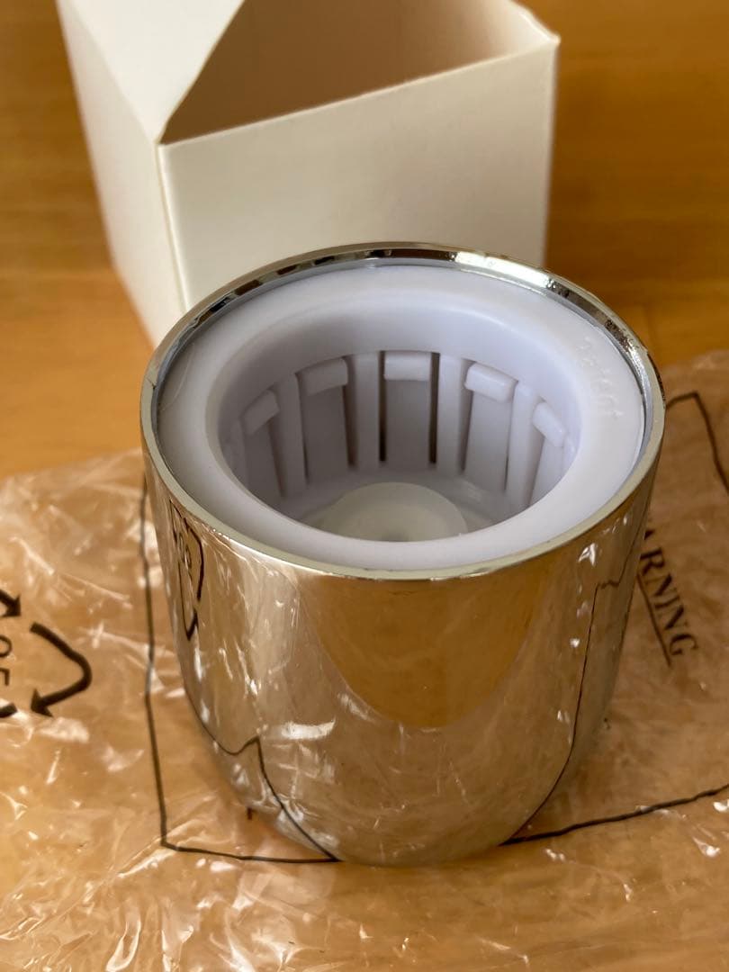 ルイ・ロデレール シャンパンストッパー 非売品 未使用