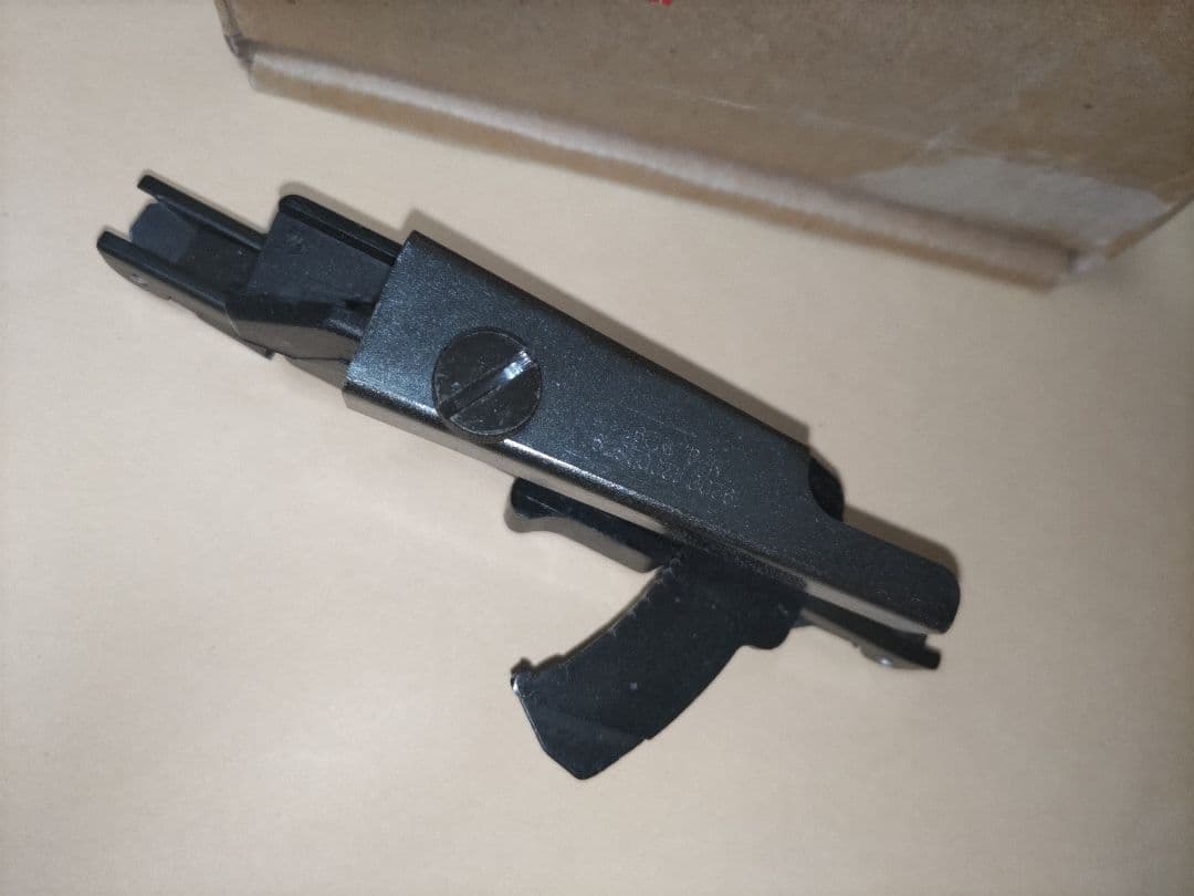 JAC M203 用クアドラントサイト　箱付き