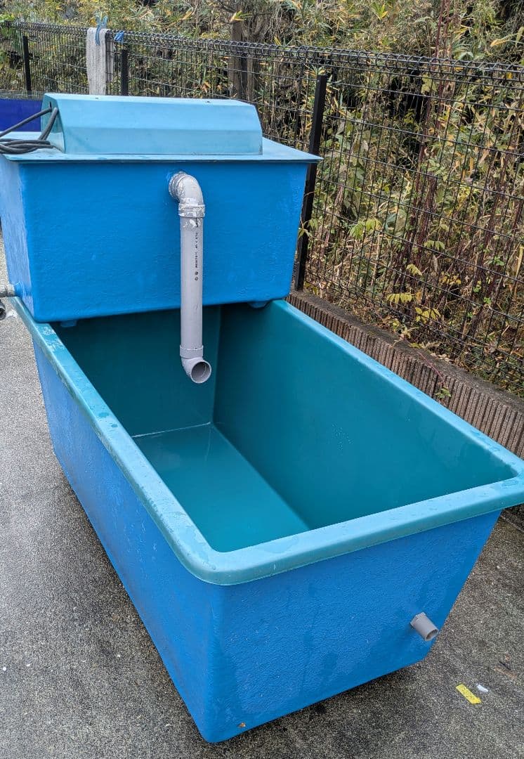 ADA CUBE GARDEN 45x24x16cm ガラス水槽 絶版品