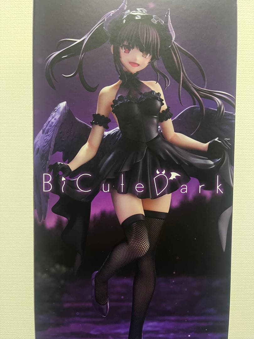 BiCute フィギュア　5体セット