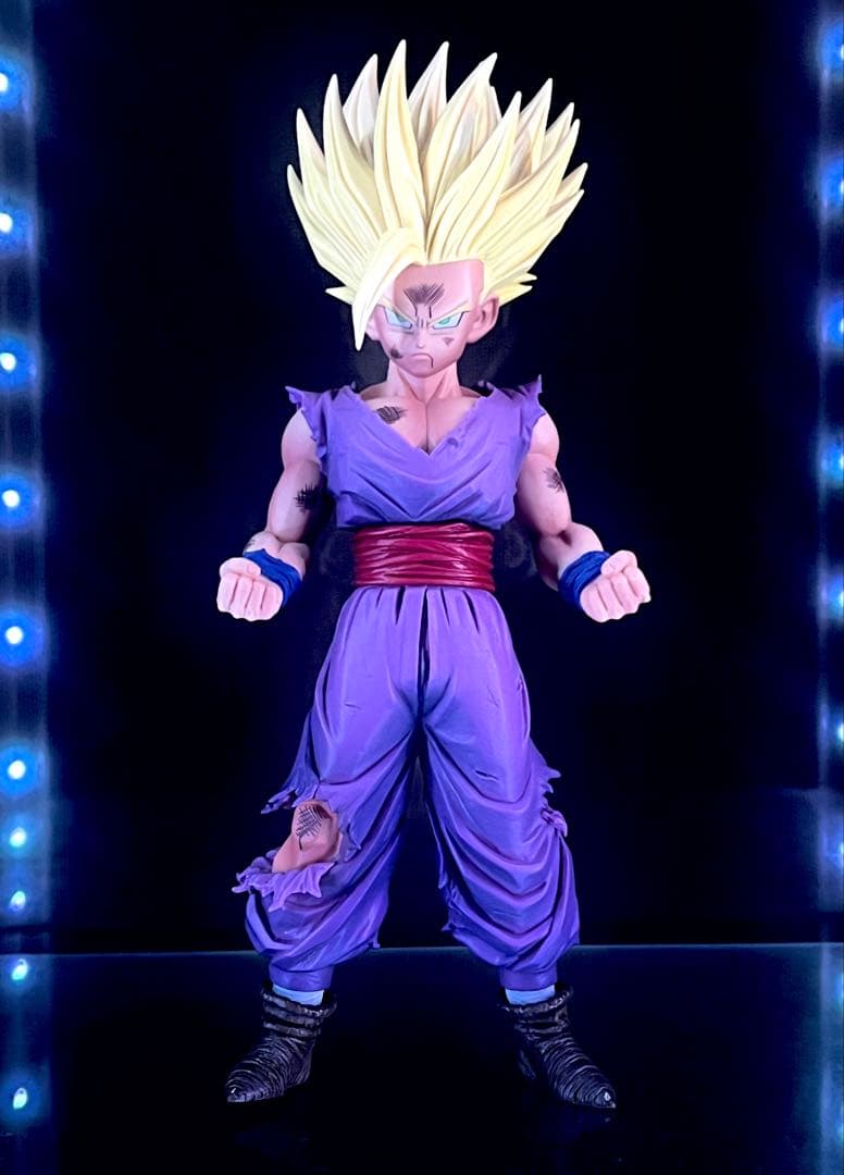 【国内正規品】MSP 孫悟飯 -SPECIAL COLOR ver.-