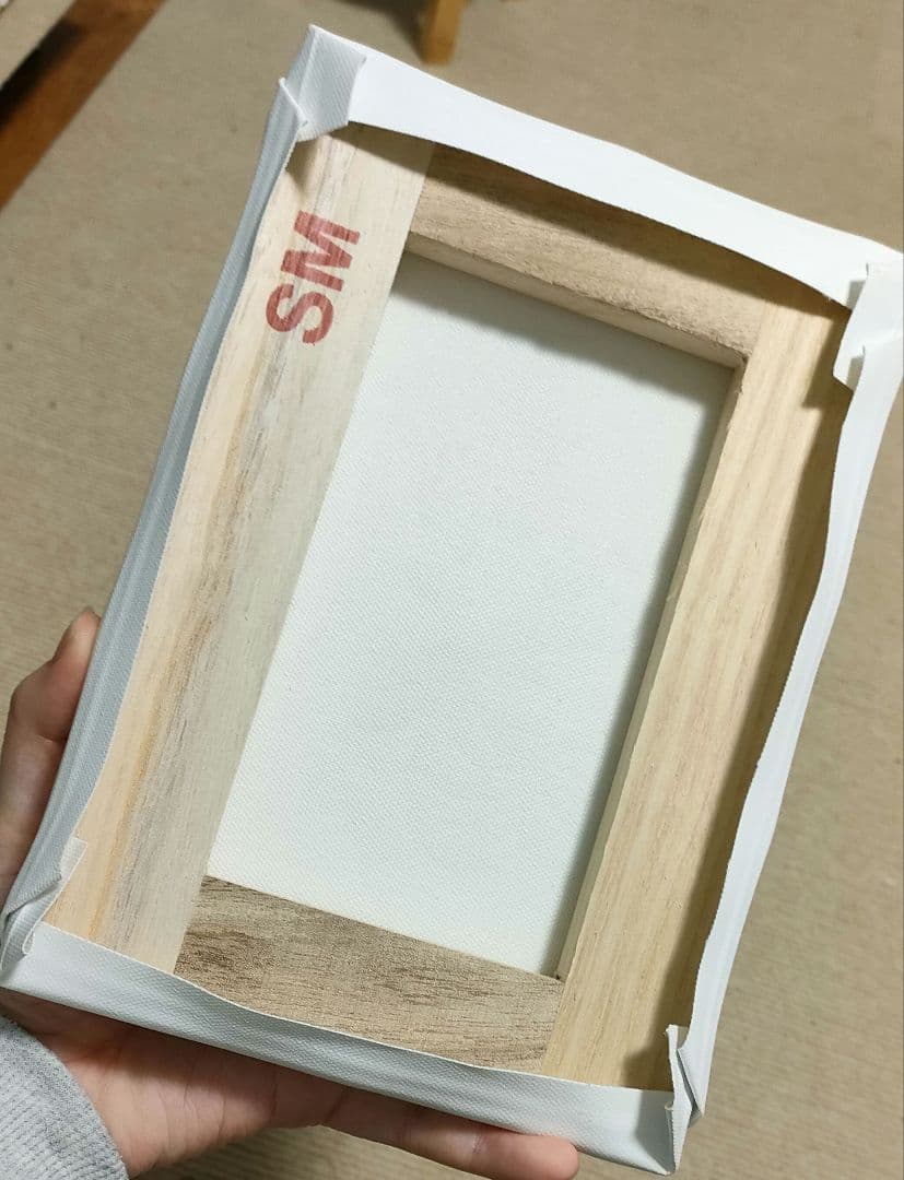 鬼滅の刃　原画展　伊黒小芭内　甘露寺蜜璃　アートボード