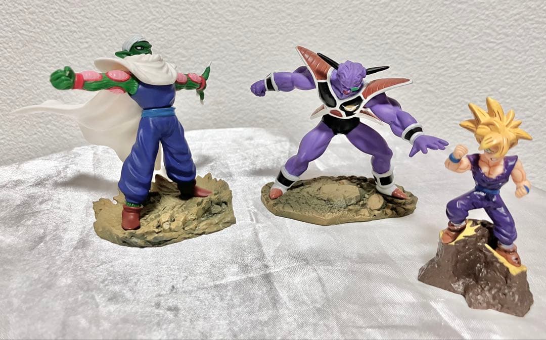 ドラゴンボール☆グッズ65点以上！まとめ売り