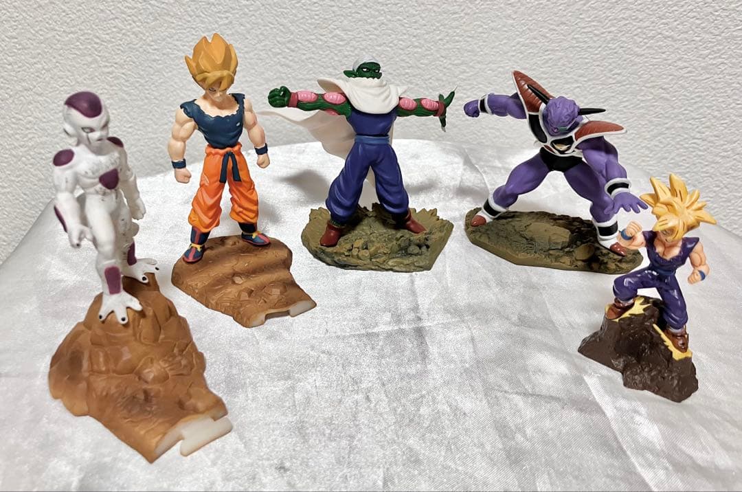 ドラゴンボール☆グッズ65点以上！まとめ売り