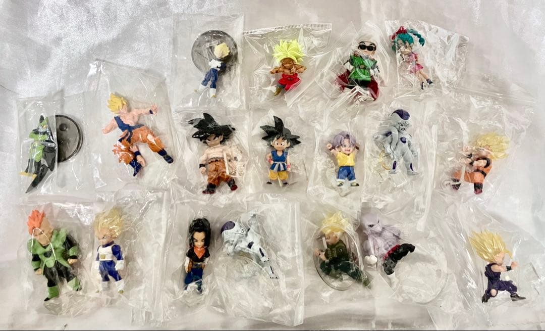 ドラゴンボール☆グッズ65点以上！まとめ売り