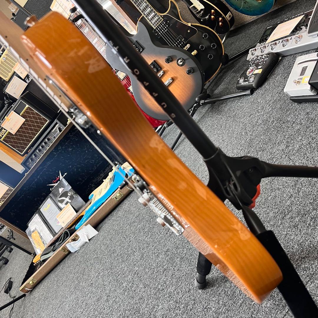 10426】 （左利き用） Squier Telecaster fender フェンダー